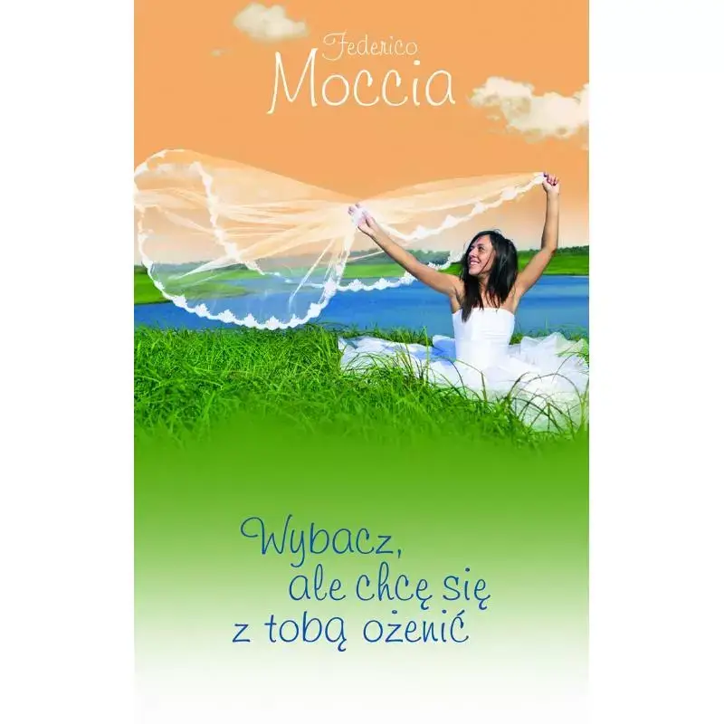 WYBACZ, ALE CHCĘ SIĘ Z TOBĄ OŻENIĆ Oferta czasowa