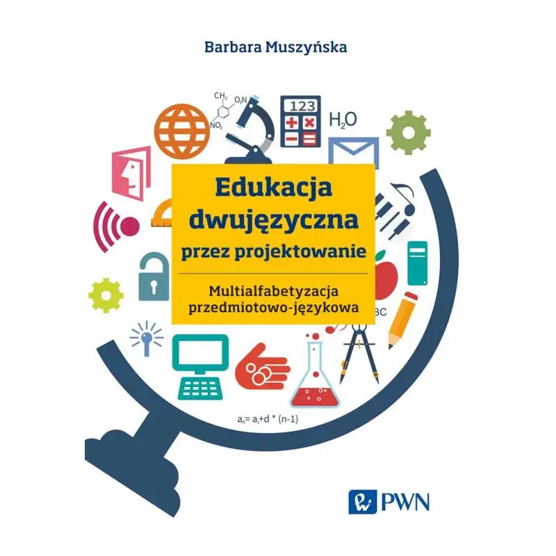 EDUKACJA DWUJĘZYCZNA PRZEZ PROJEKTOWANIE. MULTIALFABETYZACJA PRZEDMIOTOWO-JĘZYKOWA Wysoka jakość