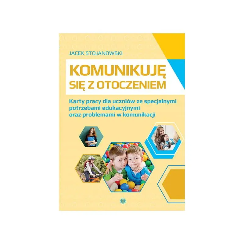 KOMUNIKUJĘ SIĘ Z OTOCZENIEM. ROZWIJANIE KOMUNIKACJI I KOMPETENCJI SPOŁECZNYCH Nowy