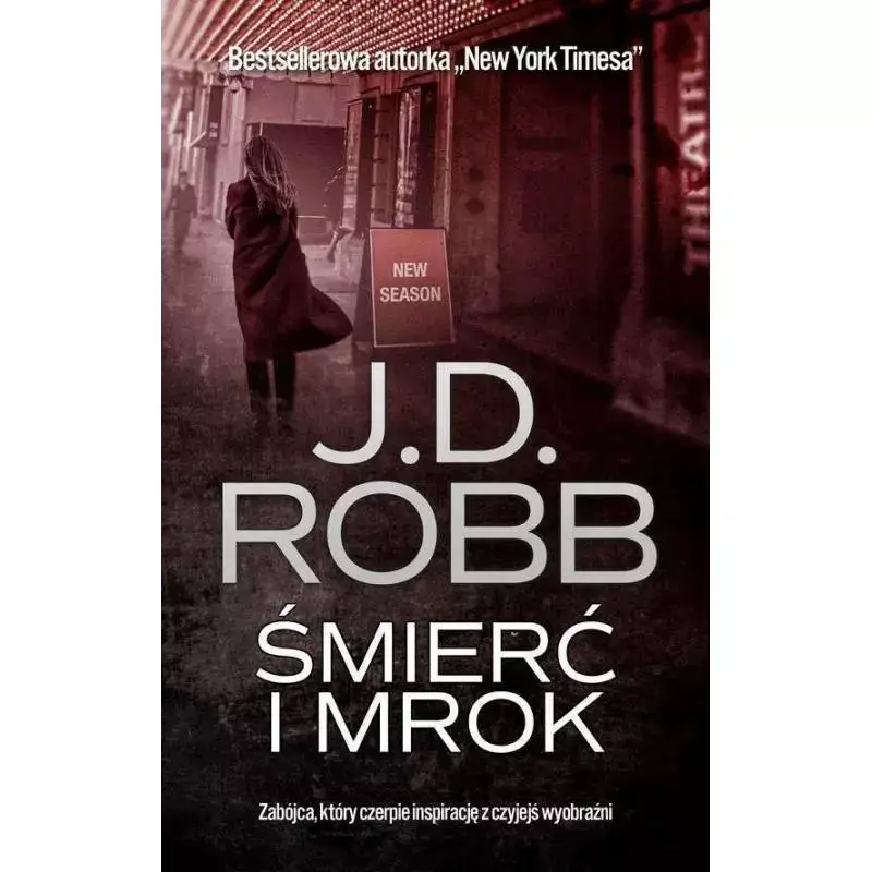 ŚMIERĆ I MROK Super okazja