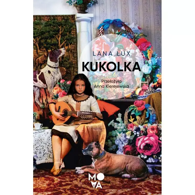 KUKOLKA Nie przegap
