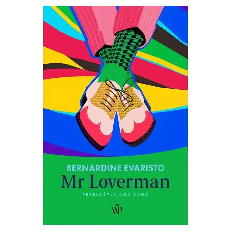 Ostatnia szansa MR LOVERMAN