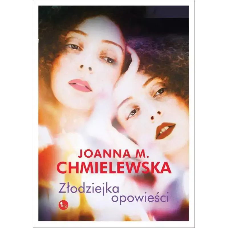 Wyprzedaż ZŁODZIEJKA OPOWIEŚCI