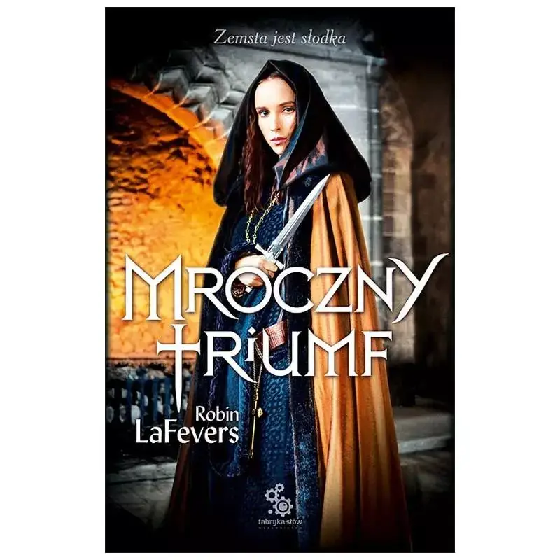 MROCZNY TRIUMF Ekspresowa dostawa