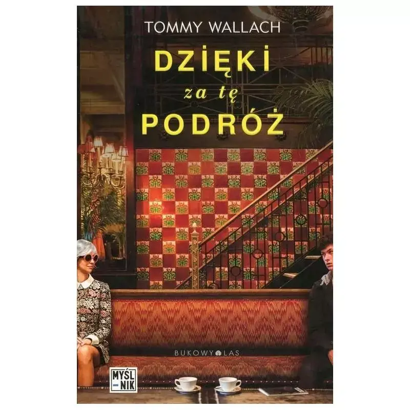 DZIĘKI ZA TĘ PODRÓŻ Okazja