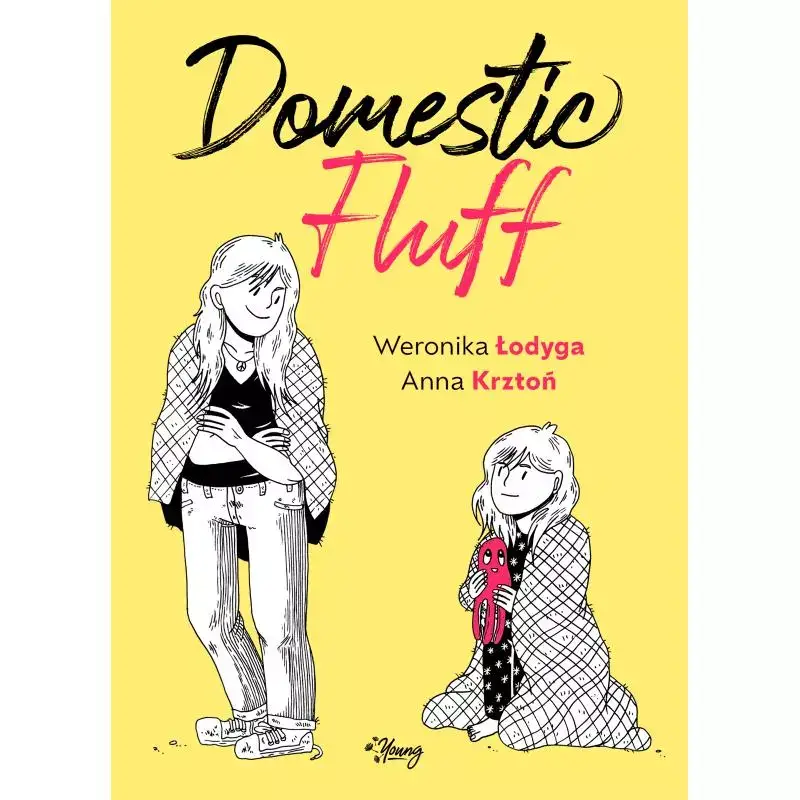 DOMESTIC FLUFF Rabat