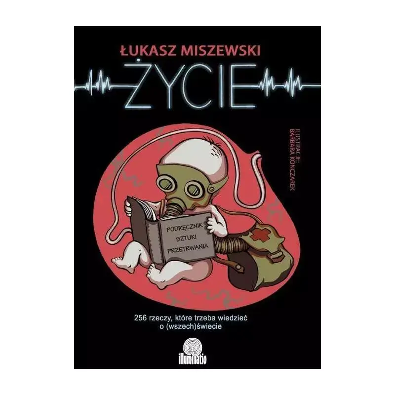 Bezpieczne zakupy ŻYCIE ŁUKASZ MISZEWSKI
