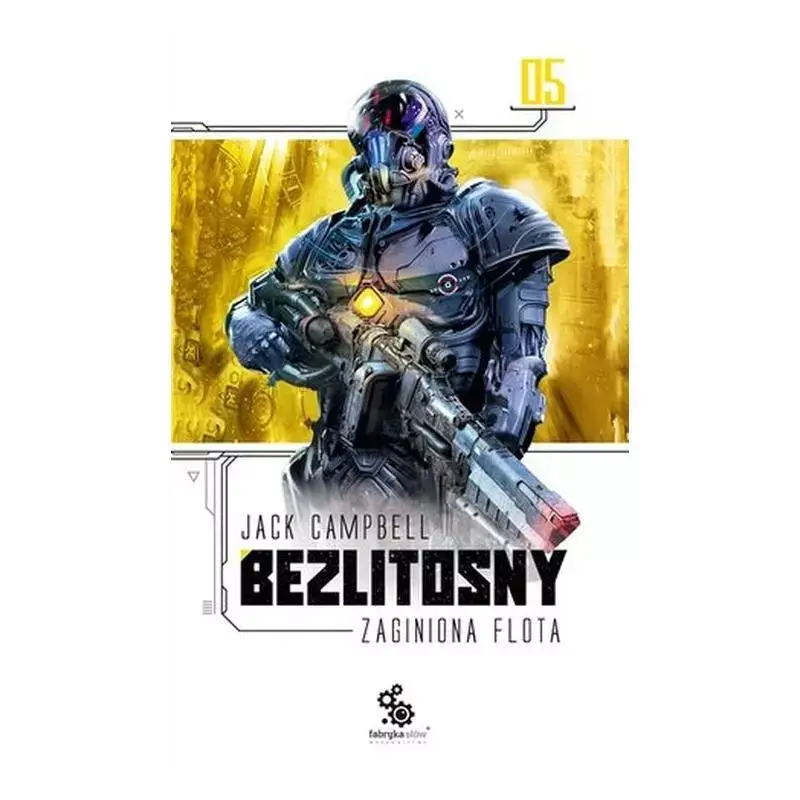 Sprawdź teraz BEZLITOSNY. ZAGINIONA FLOTA 5