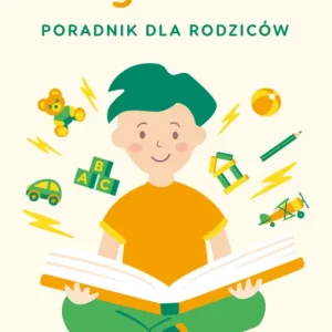 Dodaj do koszyka Mózg dziecka. Przewodnik dla rodziców