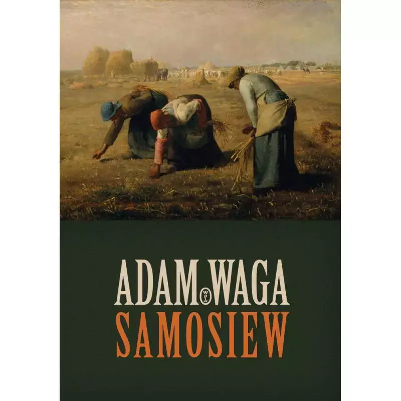 SAMOSIEW Szybka dostawa