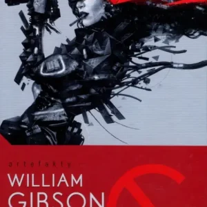 Trylogia Ciągu: Neuromancer, Graf Zero, Mona Liza Turbo Hit sprzedaży