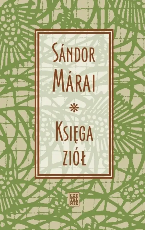 Tylko dziś Księga ziół