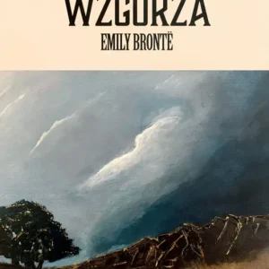 Kup online Wichrowe Wzgórza