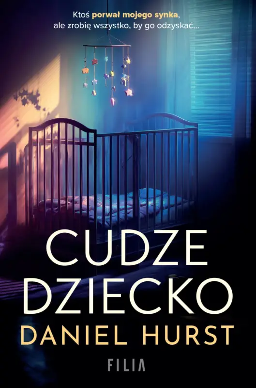 Zniżka Cudze dziecko