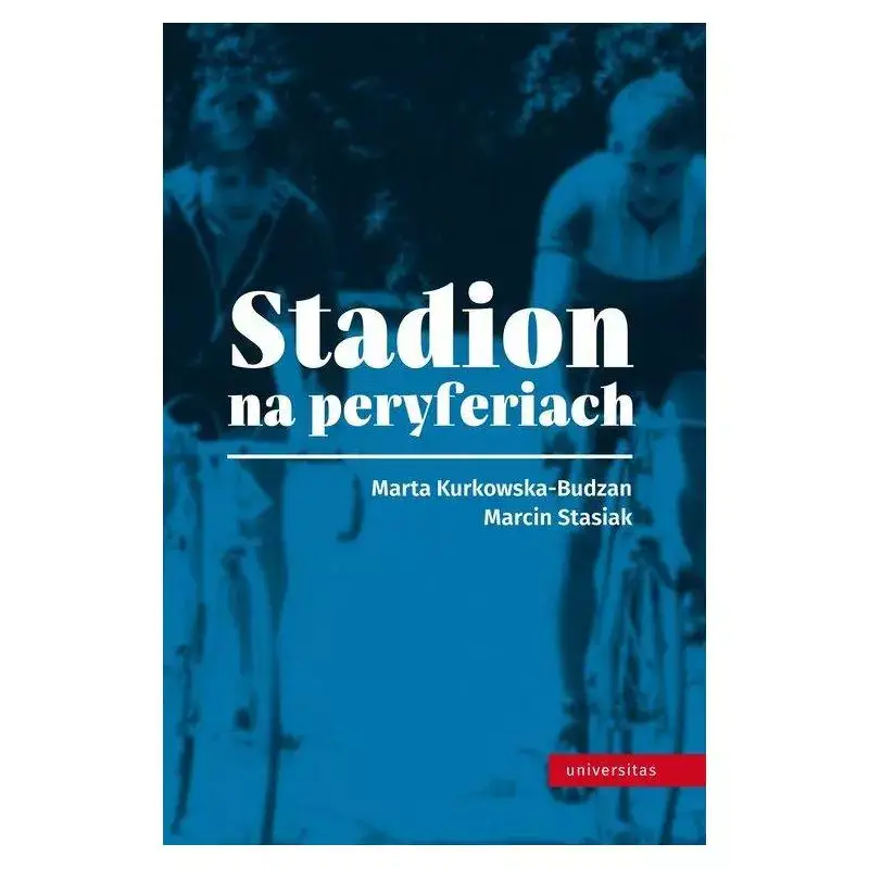 STADION NA PERYFERIACH Nie przegap