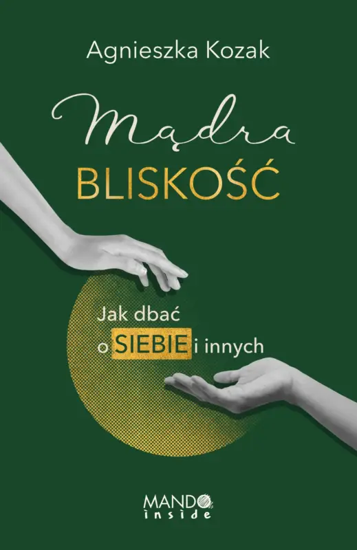 Mądra bliskość wyd. 2 Promocja