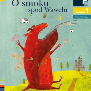 O smoku spod Wawelu. Czytam sobie. Poziom 1 Wybór klientów