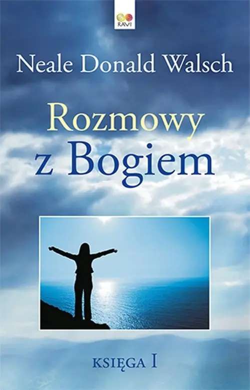 Ostatnie sztuki Rozmowy z Bogiem. Tom 1