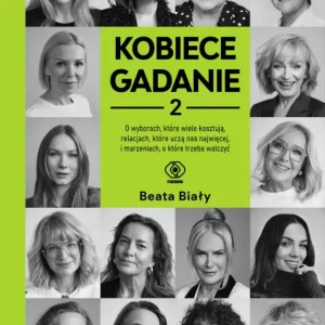 Zniżka Kobiece gadanie 2