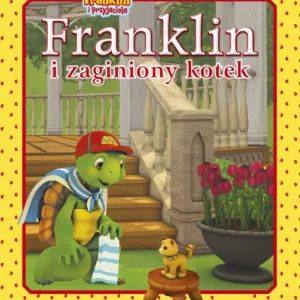Franklin i zaginiony kotek Promocja
