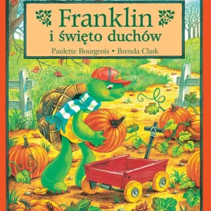 Franklin i święto duchów Oferta czasowa