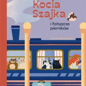 Sprawdź teraz Kocia Szajka i fałszerze pierników