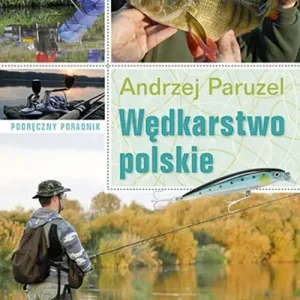 Wędkarstwo polskie. Podręczny poradnik Zniżka