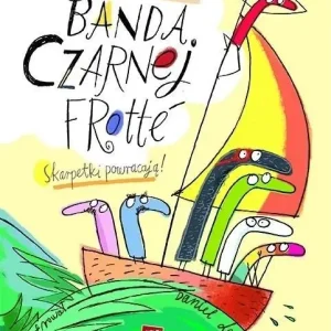 Zamów teraz Banda czarnej frotte