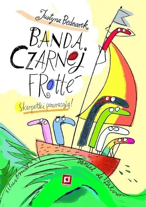 Zamów teraz Banda czarnej frotte