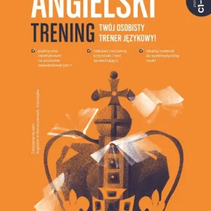 Angielski. Trening. Poziom C1-C2 Do wyczerpania zapasów