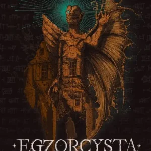 Egzorcysta Okazja