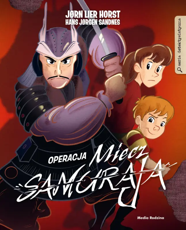 Oferta Operacja Miecz Samuraja