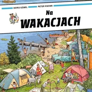 Wybór klientów Na wakacjach