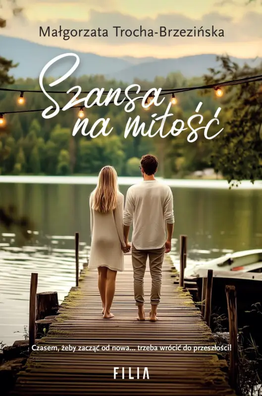 Kup online Szansa na miłość