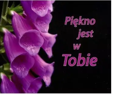Ograniczona ilość Piękno jest w Tobie. Perełka 155