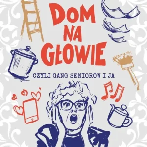 Bezpieczna płatność Dom na głowie