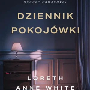 Wybór klientów Dziennik pokojówki