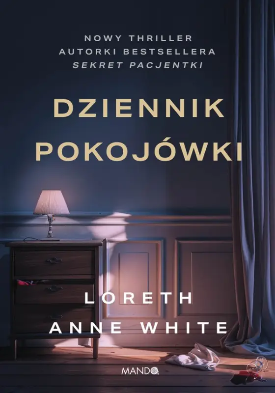 Wybór klientów Dziennik pokojówki