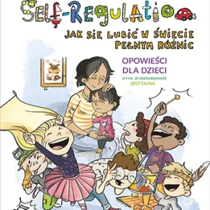 Szybka wysyłka Self-Regulation. Jak się lubić w świecie pełnym różnic