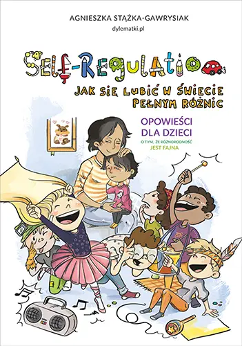 Szybka wysyłka Self-Regulation. Jak się lubić w świecie pełnym różnic
