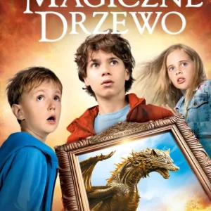 Obrońca. Magiczne drzewo. Tom 14 Najlepsza cena