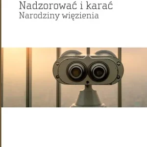 Nadzorować i karać Najlepsza cena