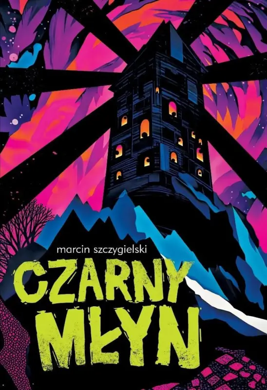 Czarny Młyn Super okazja