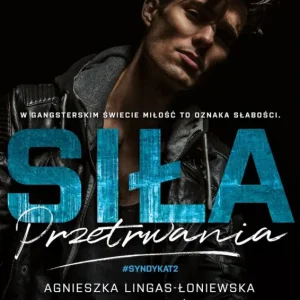 Oferta limitowana Siła przetrwania. Syndykat. Tom 2
