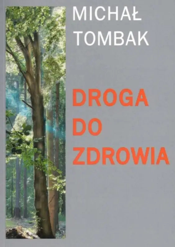 Droga do zdrowia Ograniczona ilość
