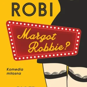 Kup teraz Co tu robi Margot Robbie