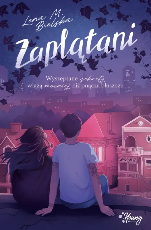 Taniej Zaplątani