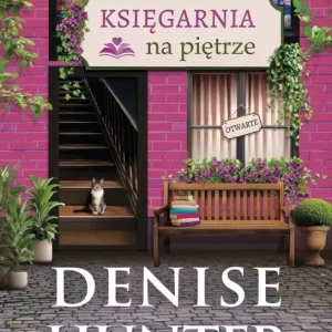Księgarnia na piętrze Wyjątkowa oferta