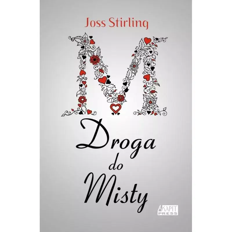DROGA DO MISTY Oferta