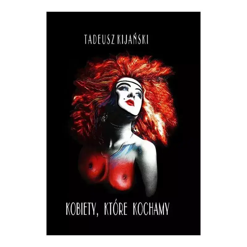 KOBIETY, KTÓRE KOCHAMY Popularny